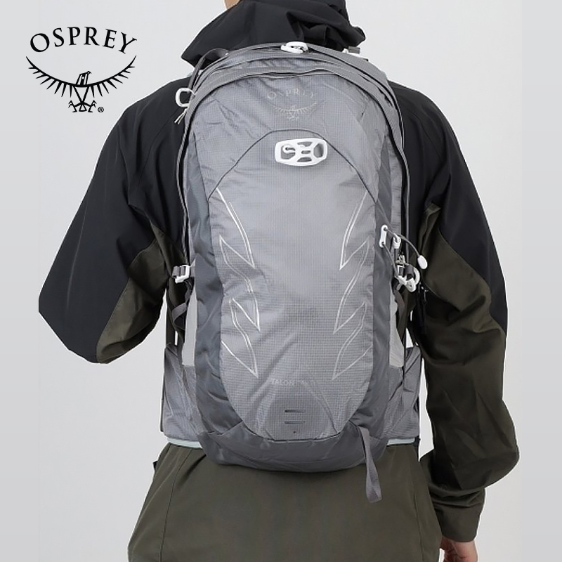 【OSPREY】TALON™EARTH 22L魔爪户外双肩包登山徒步背包地球限量版