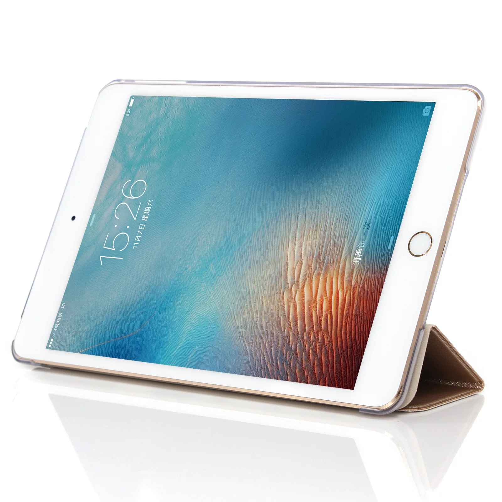 8新 Apple/苹果 ipad平板电脑 苹果平板 9.7英寸 Air2系列 WiFi版