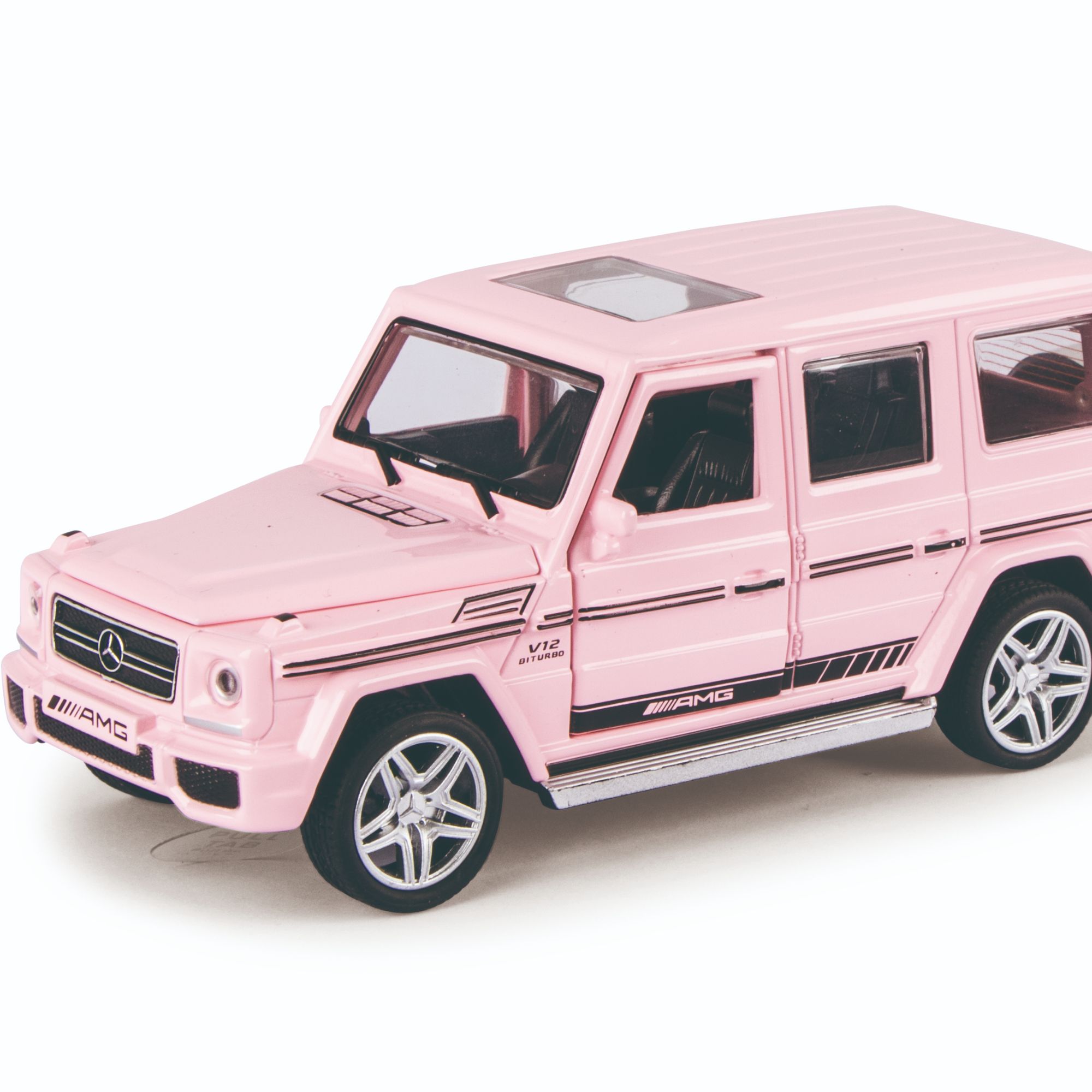 1：32 合金汽车模型摆件