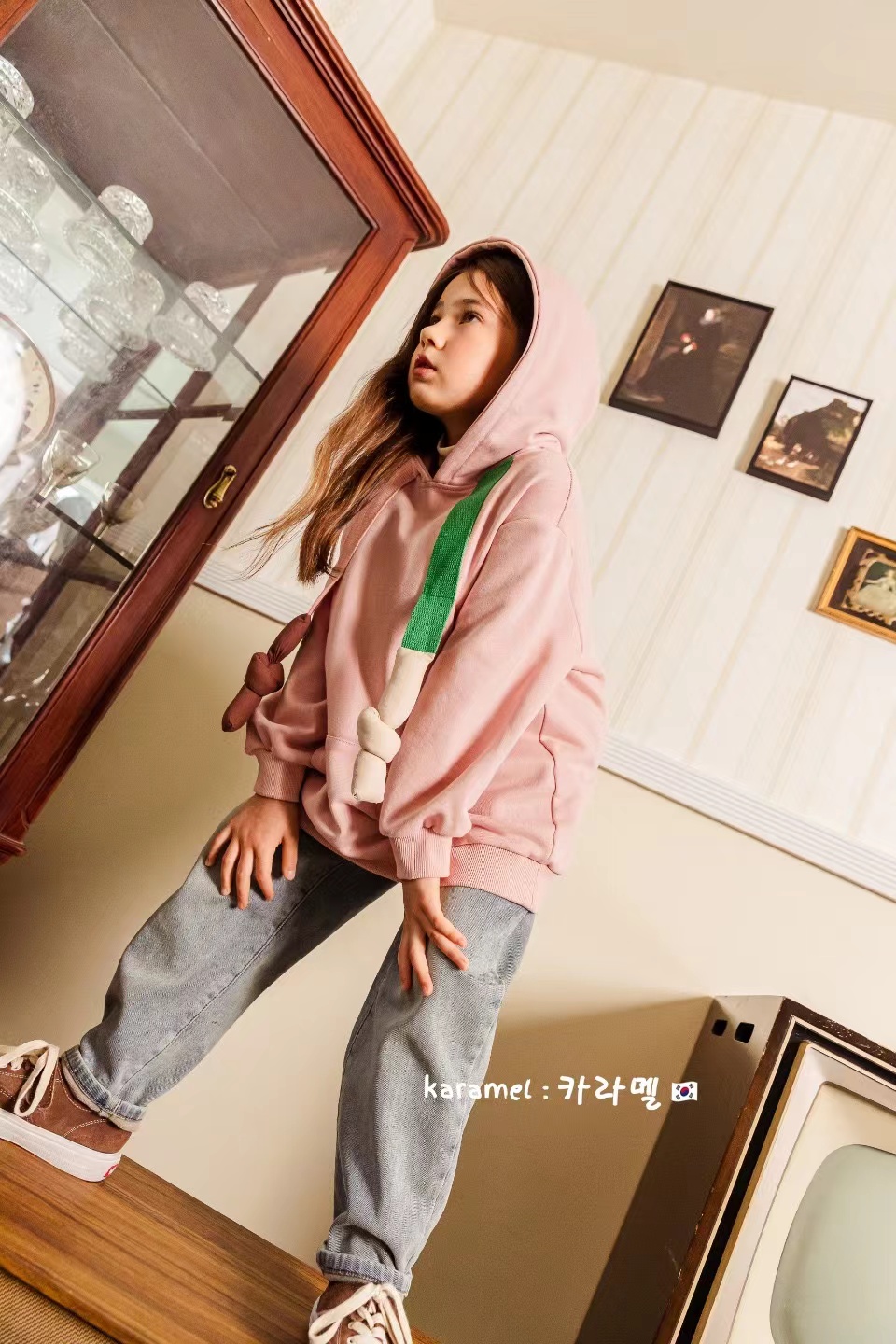 【薛琳童品】琳琳家童装5链接