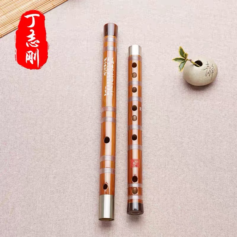 师娘来了｜笛子乐器成人儿童竹笛精制笛