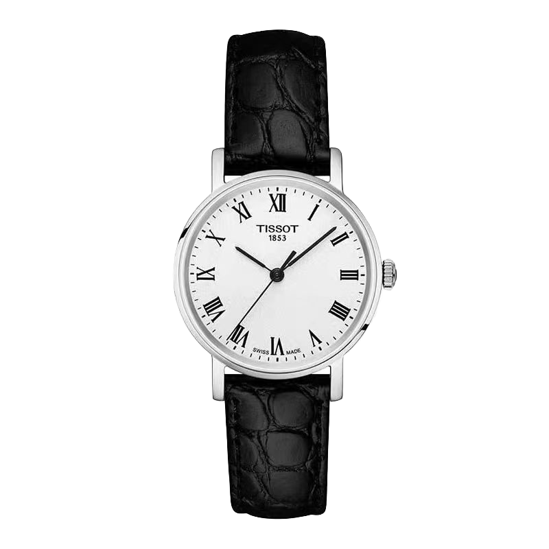99新 Tissot/天梭 秦奢/天梭女表/瑞士石英/表径30/工价2900