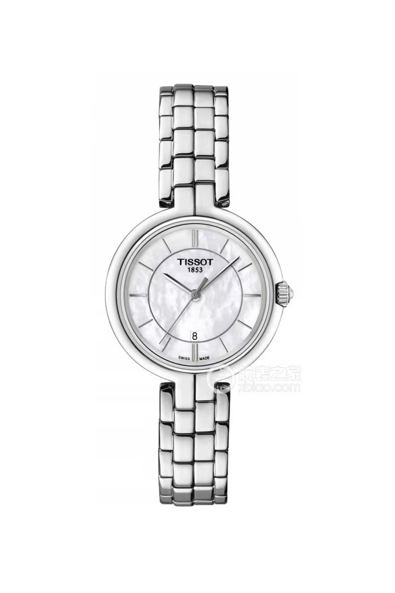 99新 Tissot/天梭 天梭/瑞士石英/30表径/工价2980