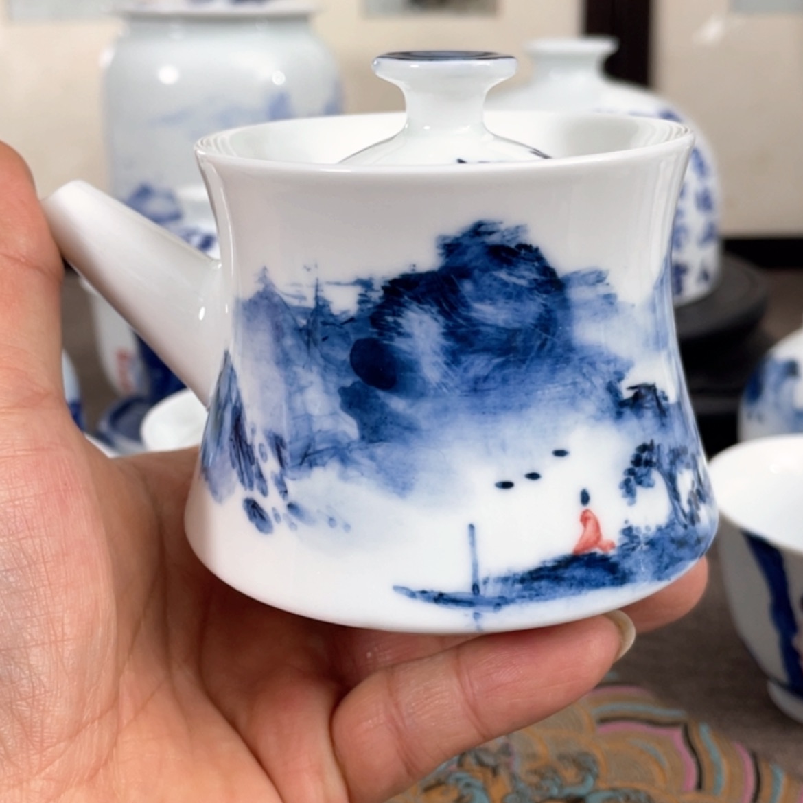 【闪购商品】陶瓷过*