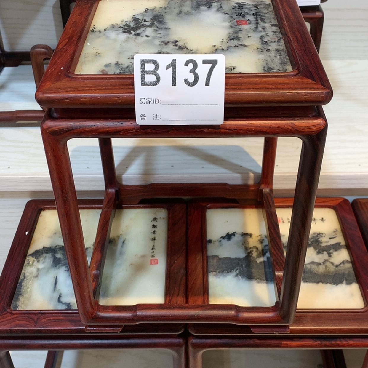 【闪购商品】紫砂.王*君137