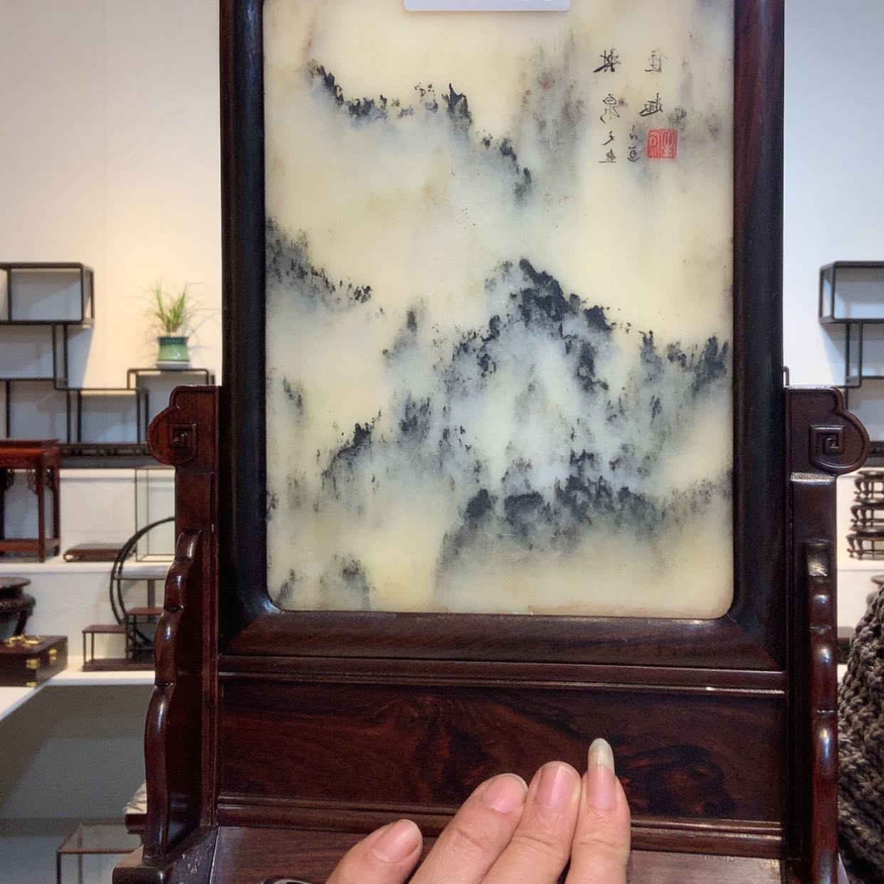 【闪购商品】紫砂.人**途728