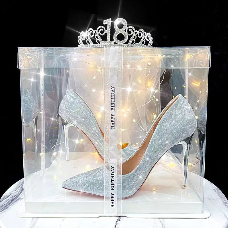 PP08时尚百搭潮流英伦风靴子休闲百搭潮流厚底加绒高帮秋冬马丁靴