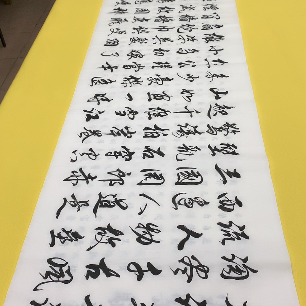 【闪购商品】书法赤喜