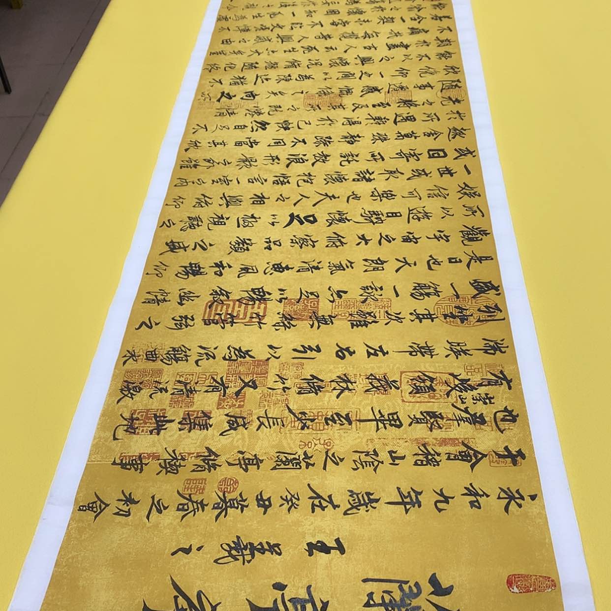 【闪购商品】书法兰李