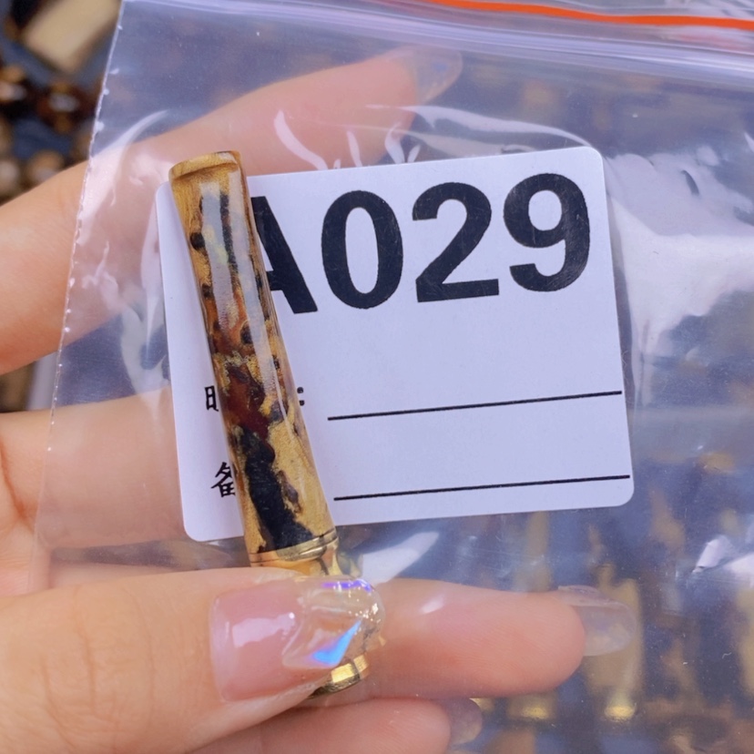 【闪购商品】手串根雕