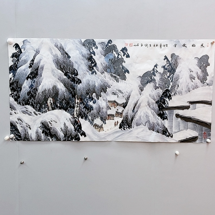 【闪购商品】绘画1