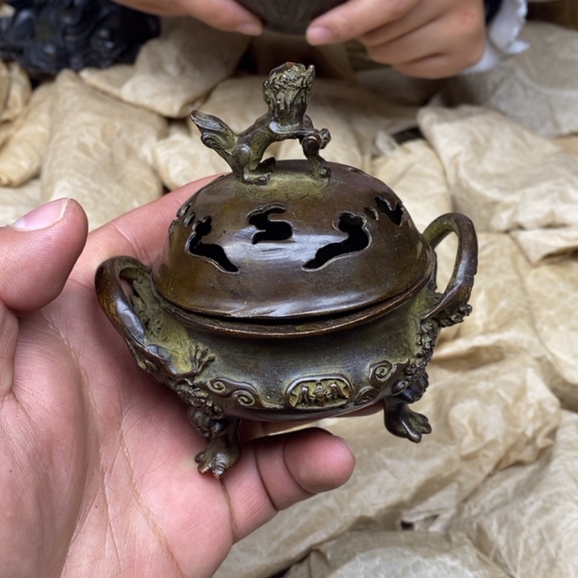【闪购商品】密胺摆件
