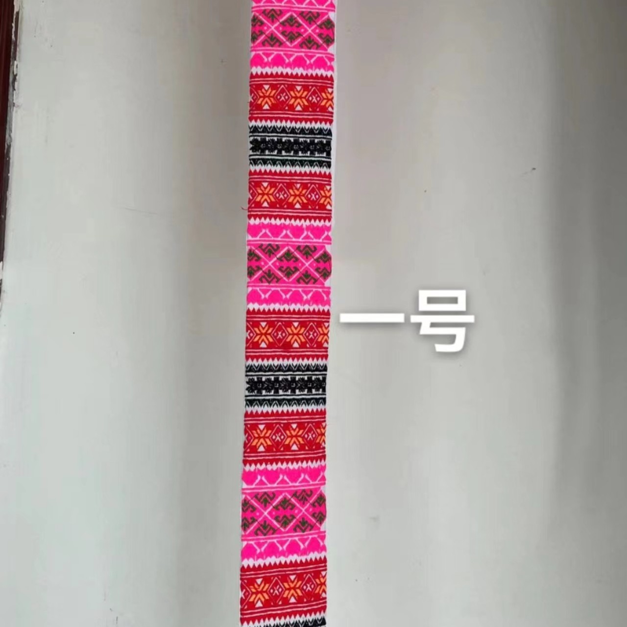 花头帕  一号花 二号花 三号花（下单备注花号）