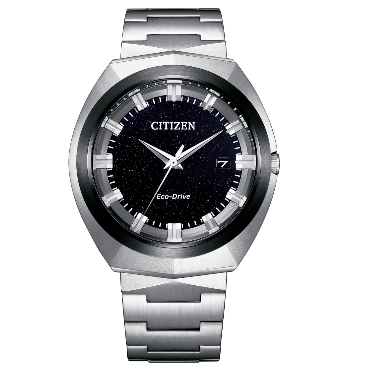 Citizen/西铁城光动能腕表BN1014-55E