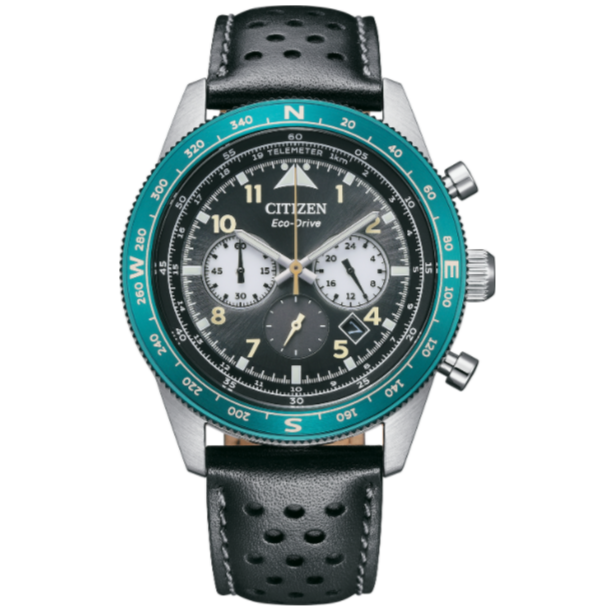 Citizen/西铁城光动能腕表CA4558-16E