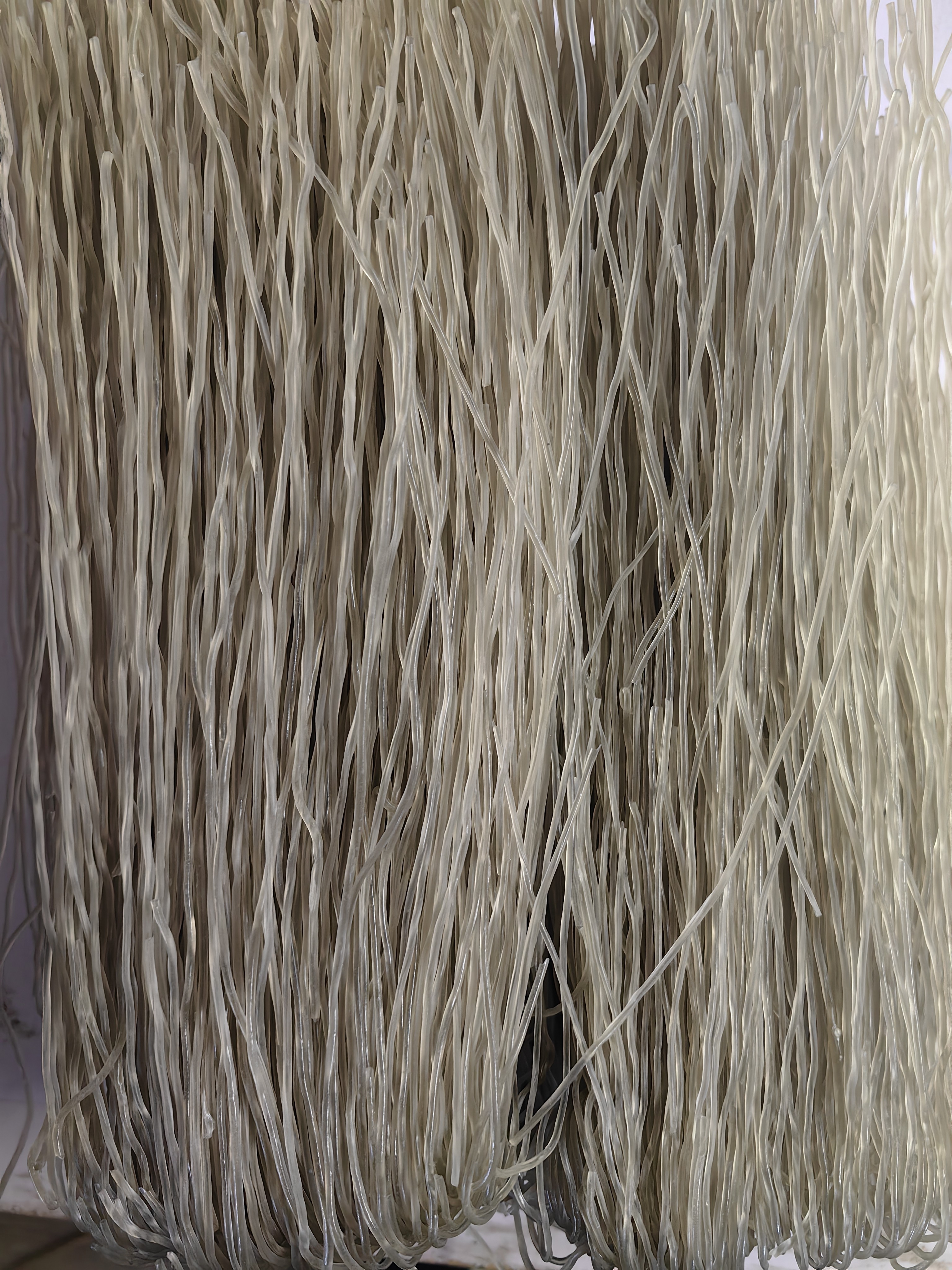 纯手工乳山红薯粉条正宗农家自制纯红薯粉条粉丝山东特产无添加