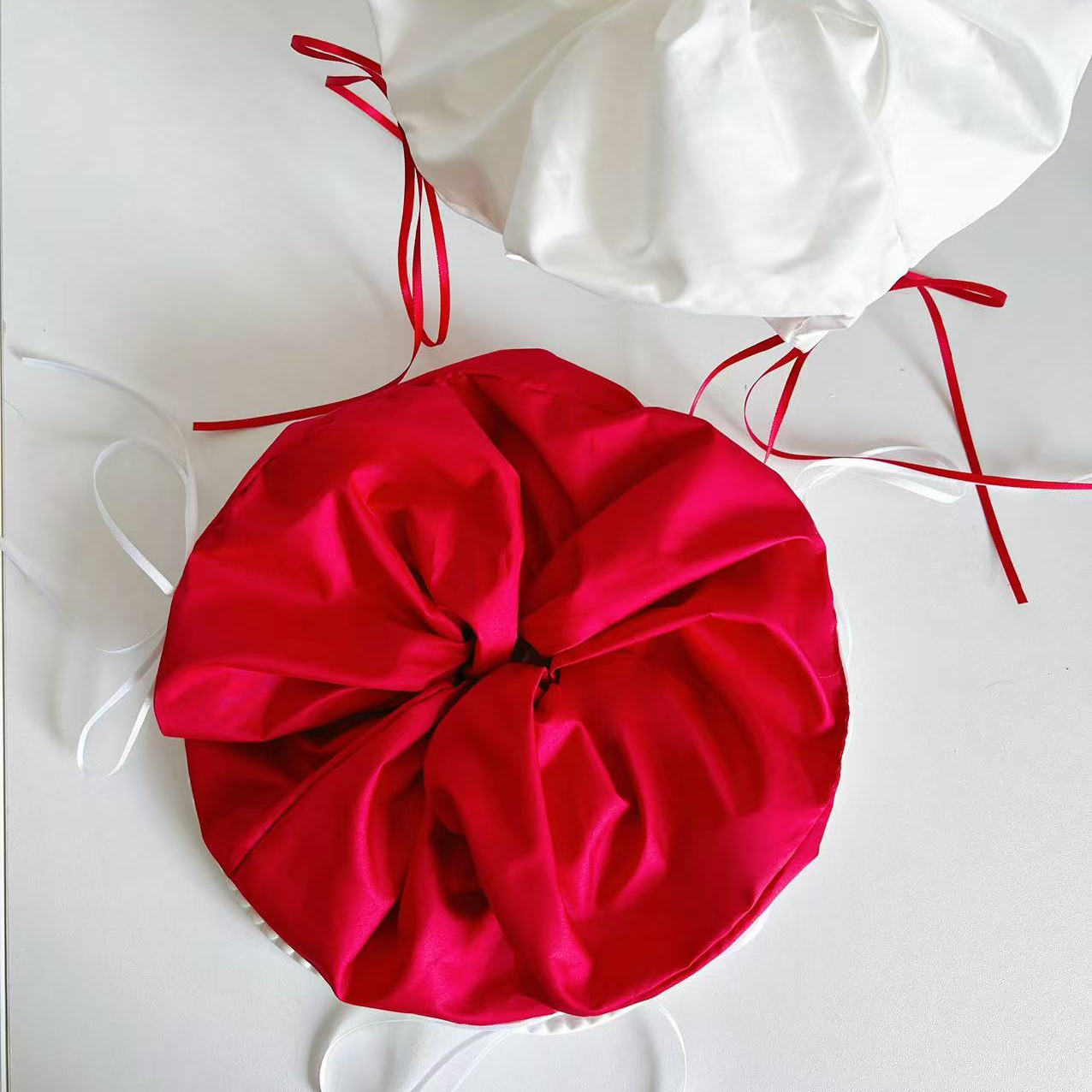 Mooli 小众泡菜韩系头饰发饰专拍（拍包专用）