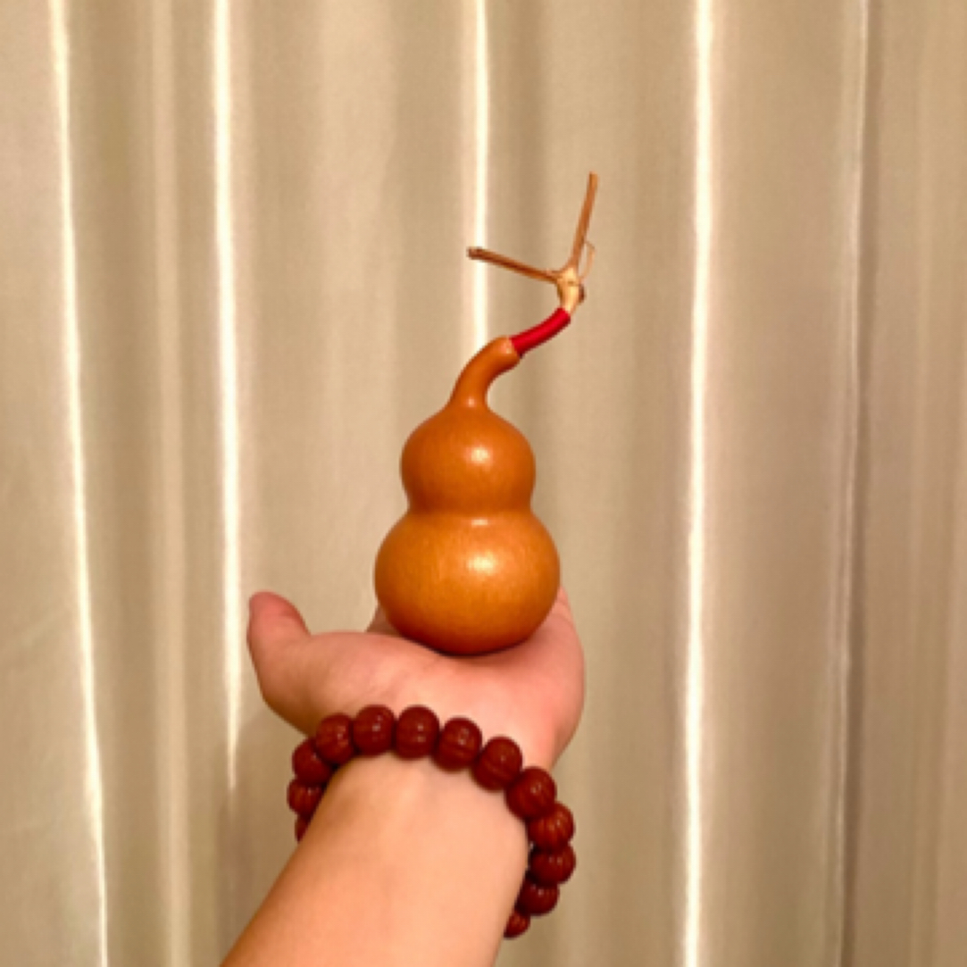 【招宝葫芦】图片仅供参考，直播间一物一拍