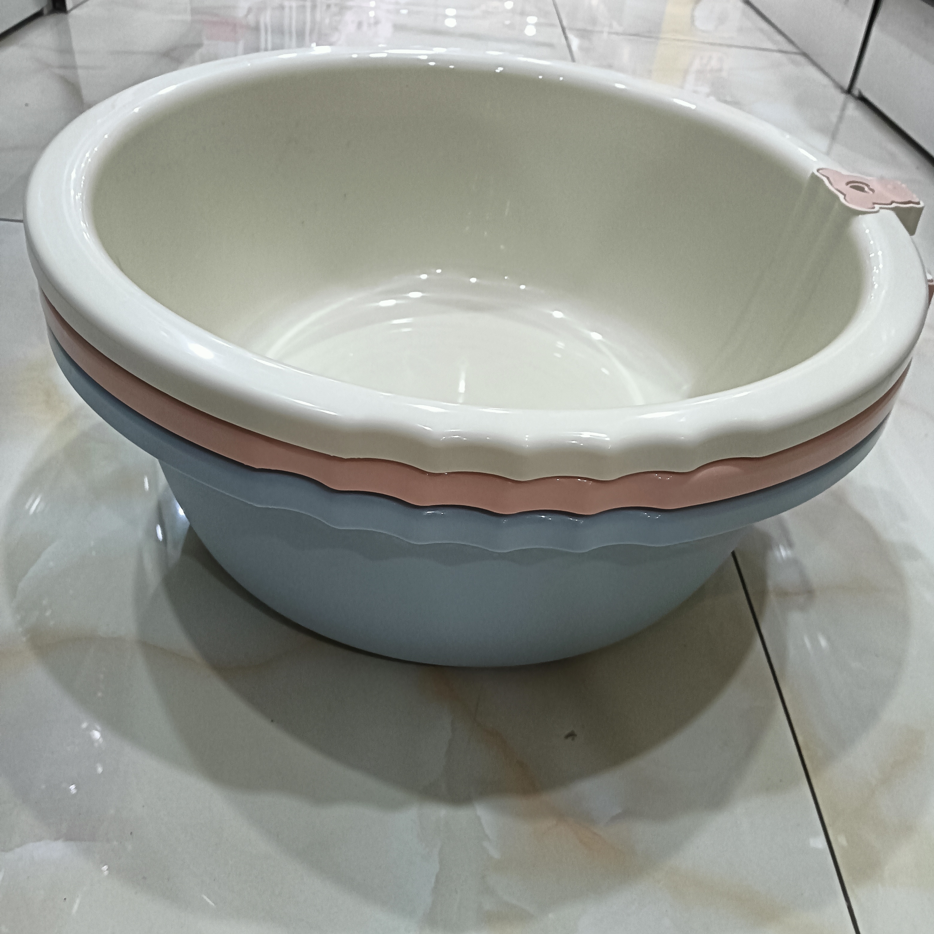 2435熊仔盆，尺寸35*25*13cm