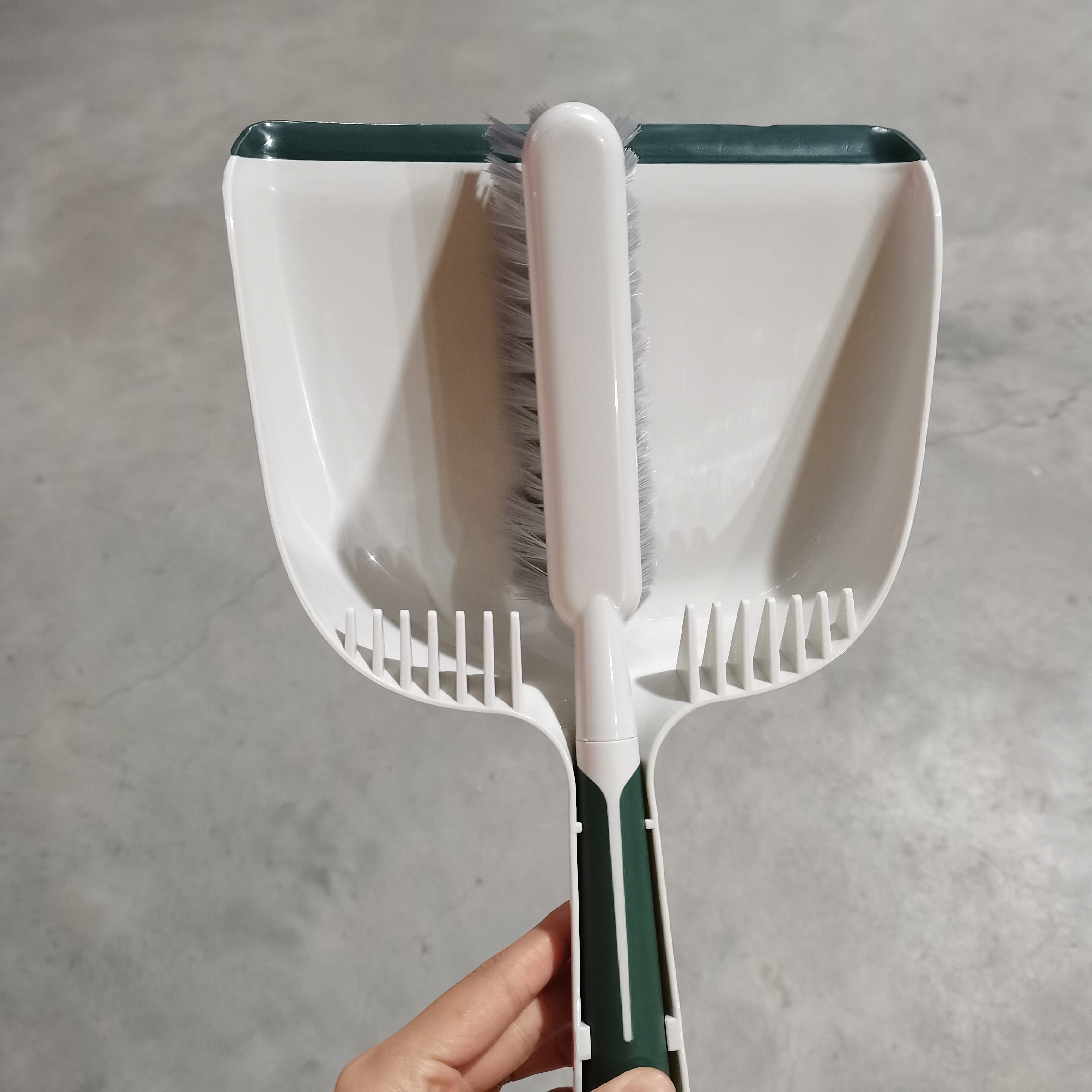 5343桌面清洁套扫