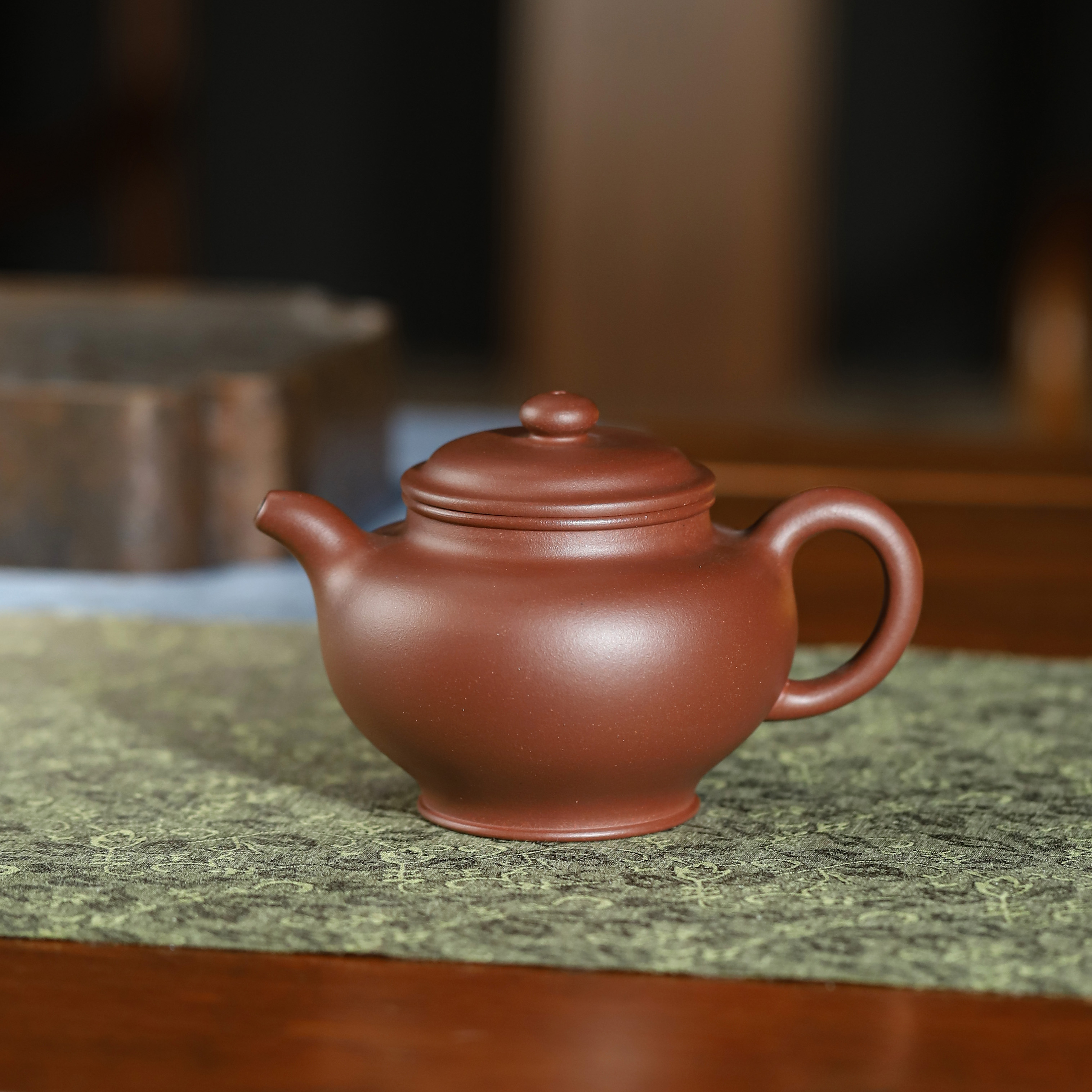 底槽清掇只紫砂壶