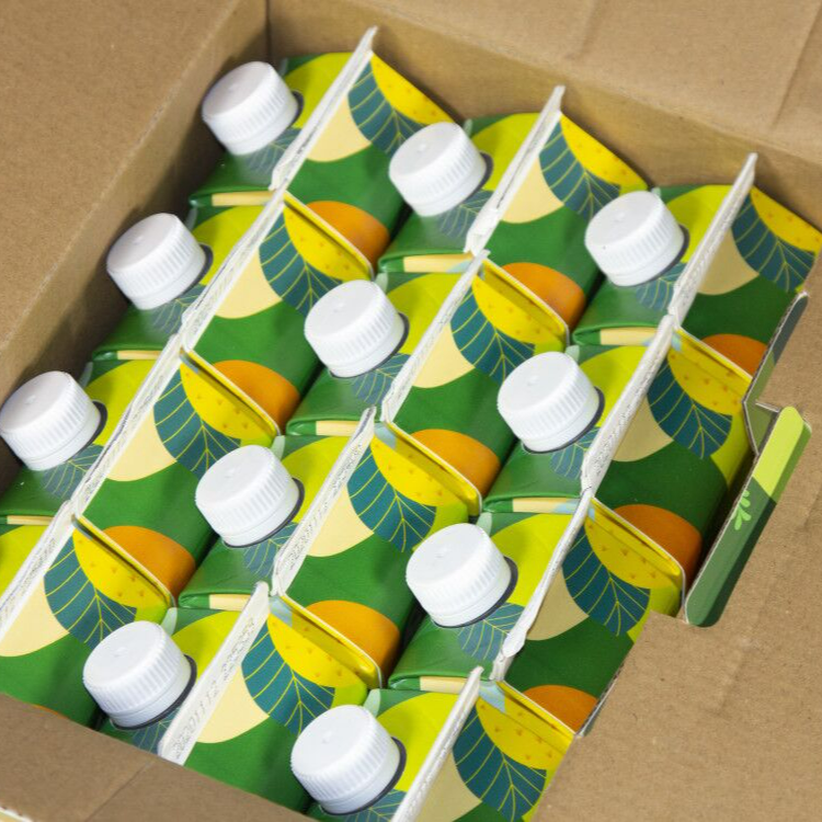 刺梨果汁原液果汁富含健康丰富VC280ml*12瓶鲜榨饮料热销