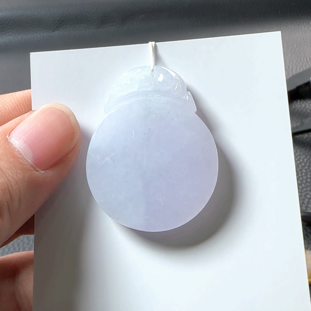 【闪购商品】定制翡翠未镶嵌