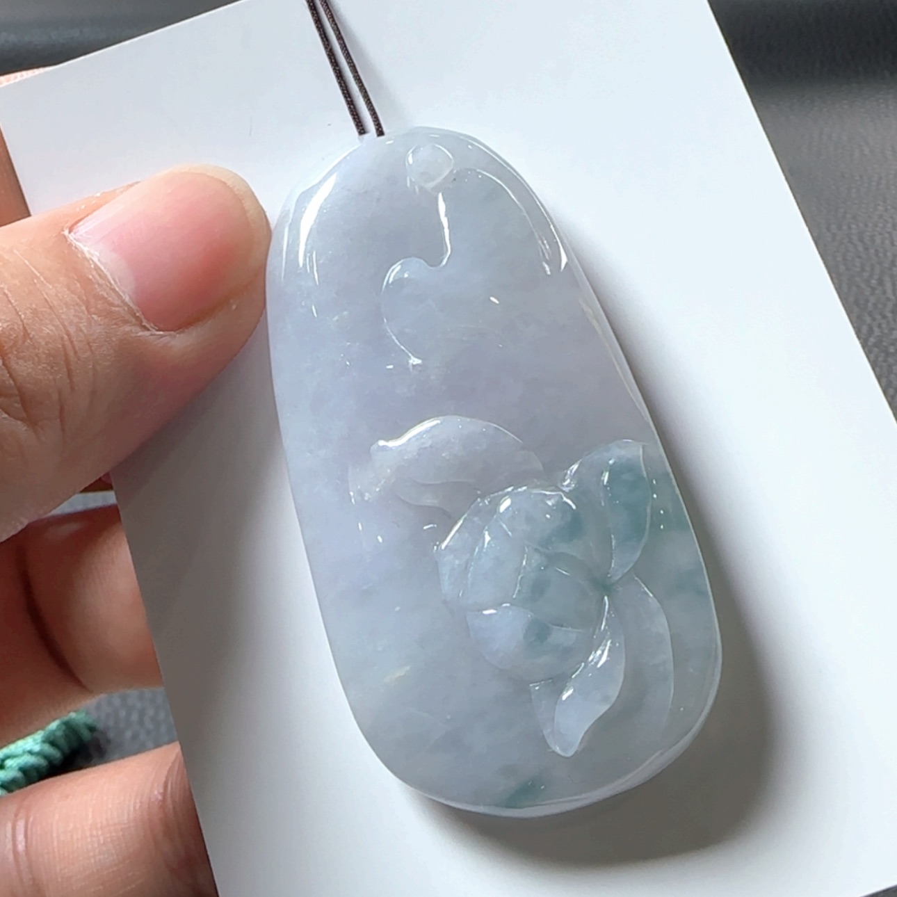 【闪购商品】定制翡翠未镶嵌