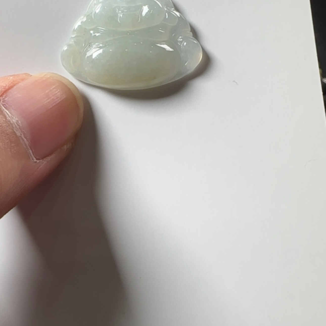 【闪购商品】定制翡翠未镶嵌