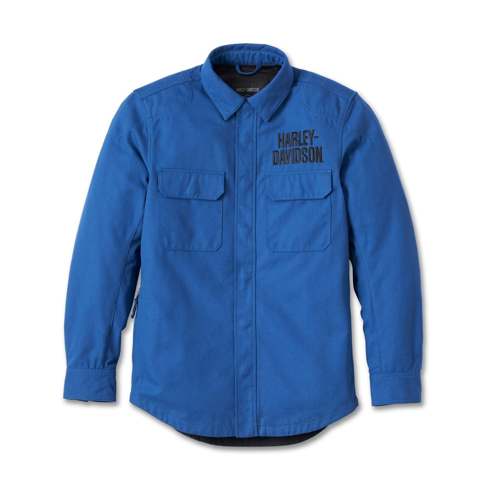 Harley Davidson/哈雷戴维森原厂骑行服自带肩甲肘甲98137-24VM