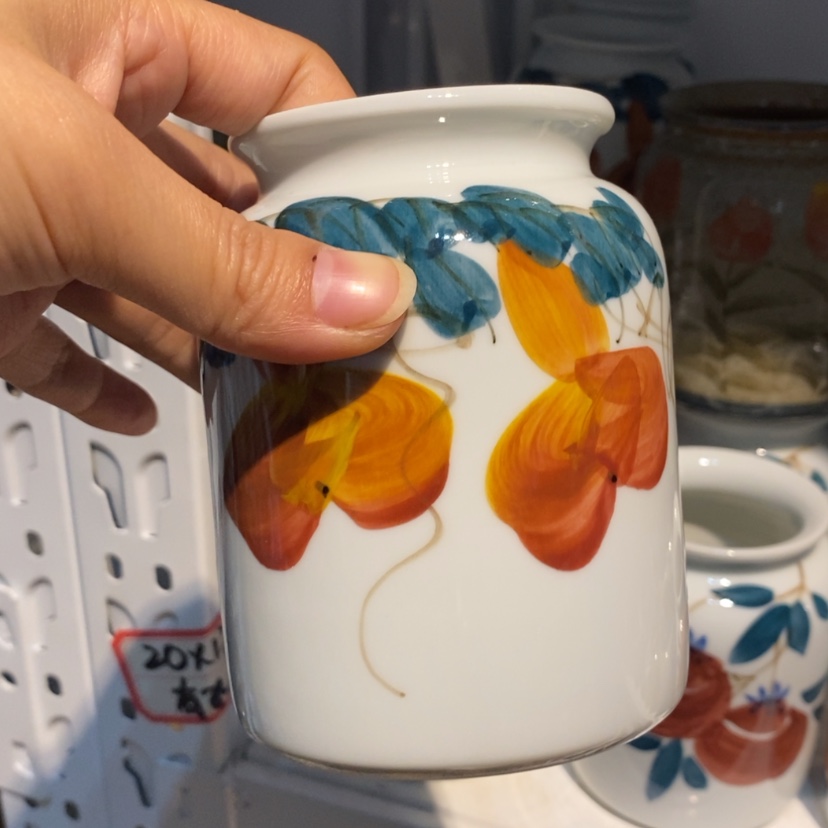 【闪购商品】陶瓷瓶