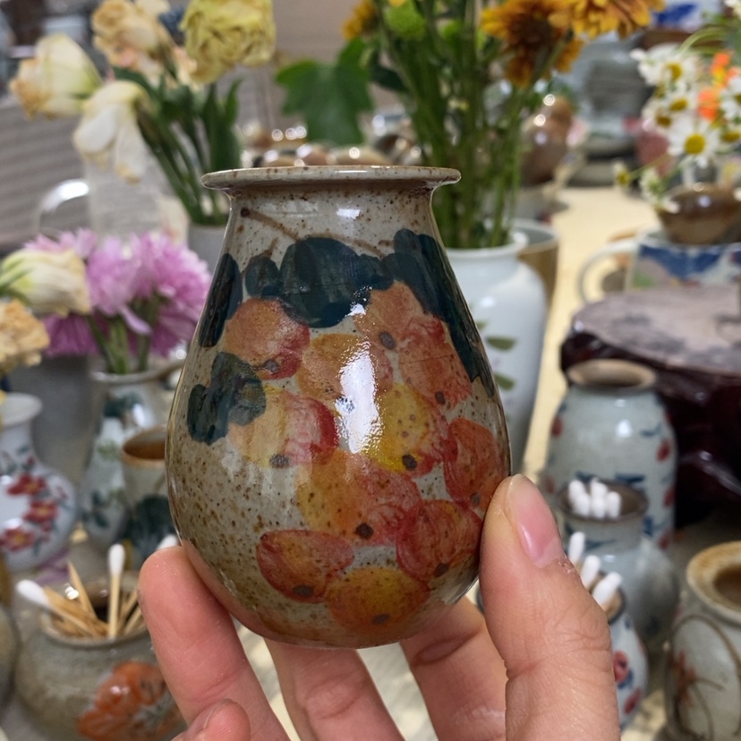 【闪购商品】陶瓷瓶