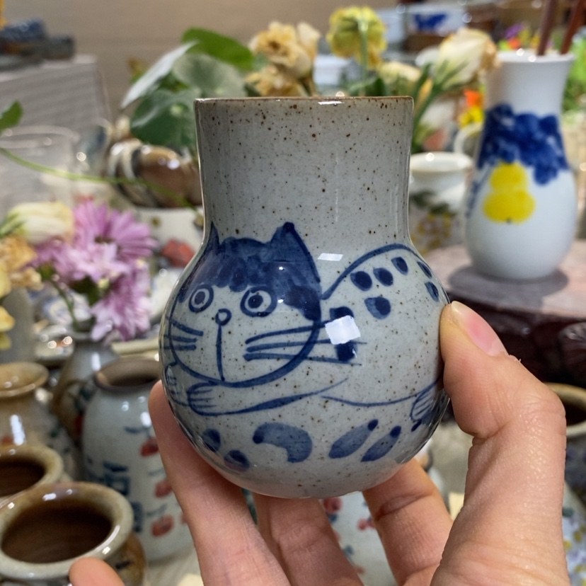 【闪购商品】陶瓷瓶