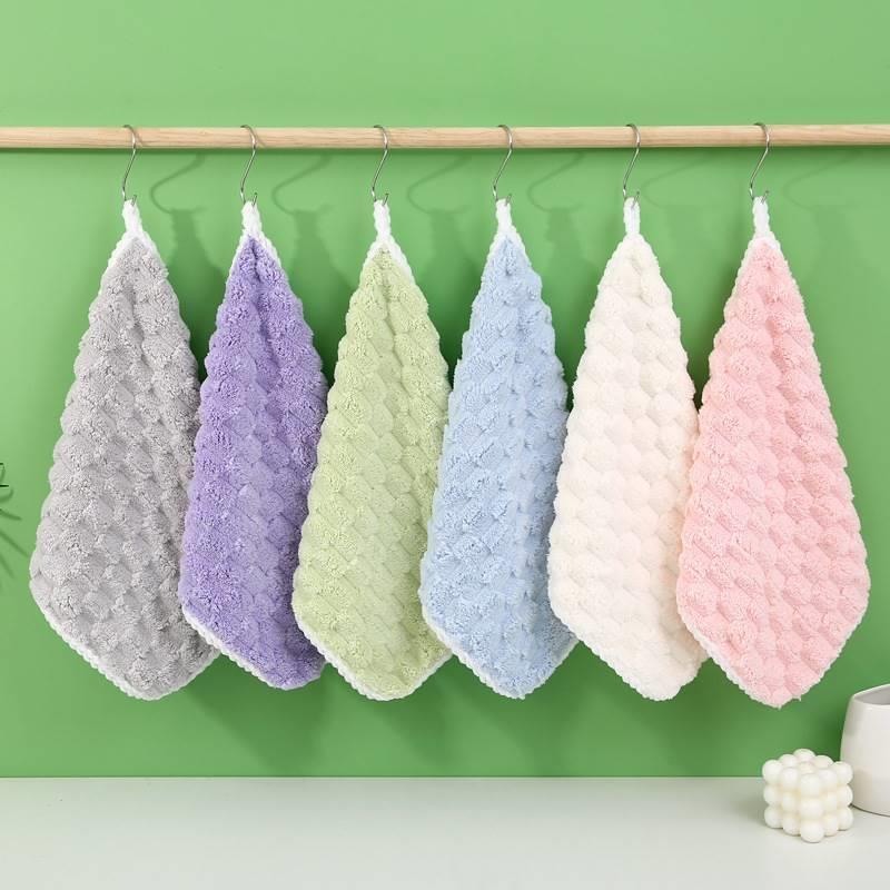 超软洗脸毛巾加厚家用成人面巾比全棉毛巾纯棉柔软吸水洗澡不掉毛