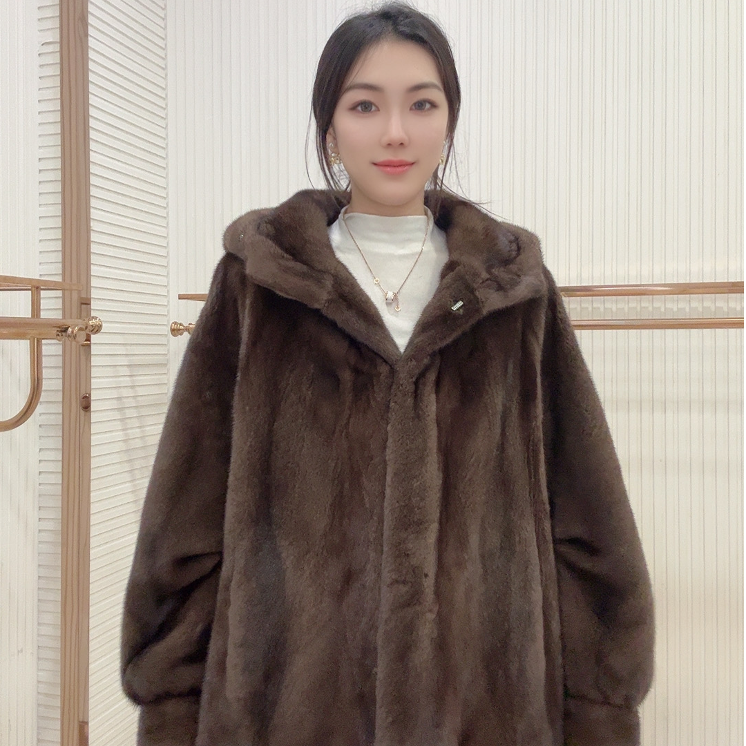 2025新款小渔家经典防风帽夹克休闲款