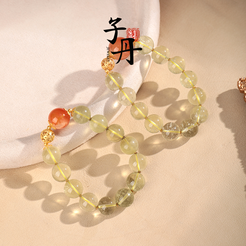 【茶话会】利比亚DIY 摆件（多样性发/发一串） J1-053