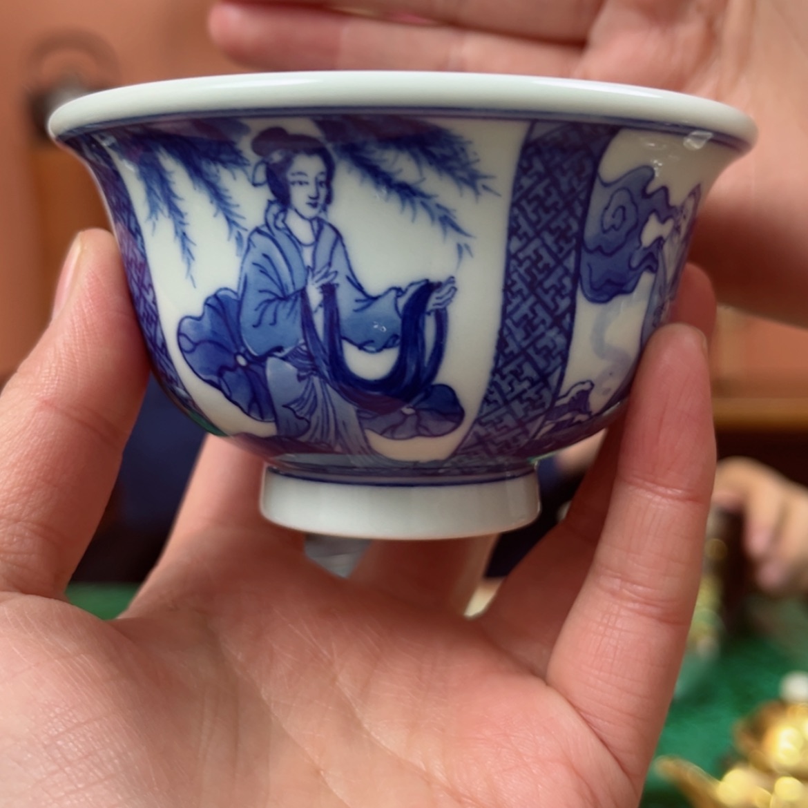 【闪购商品】茶具茶器抖*玩