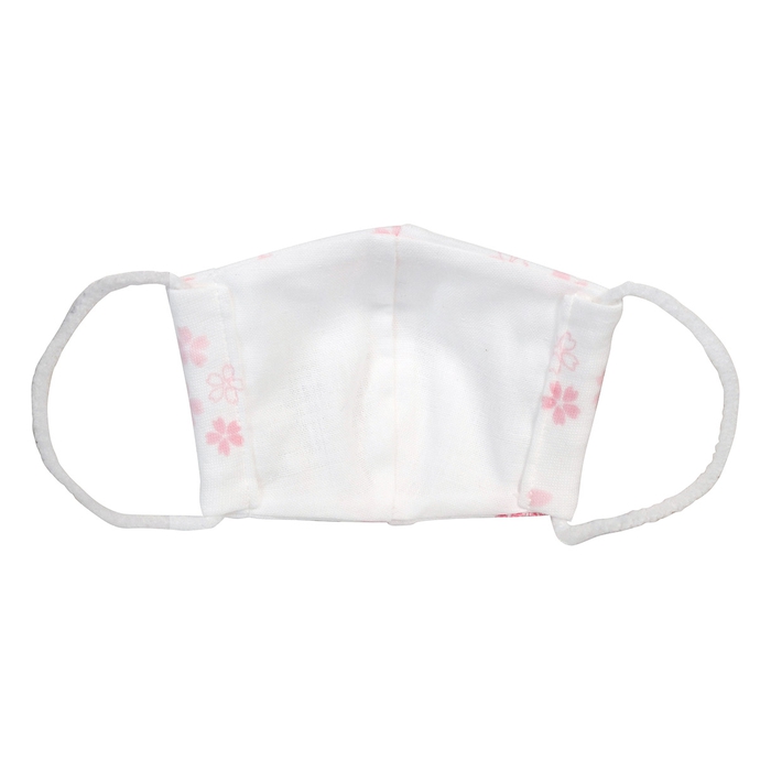 日制进口抗菌口罩2个装