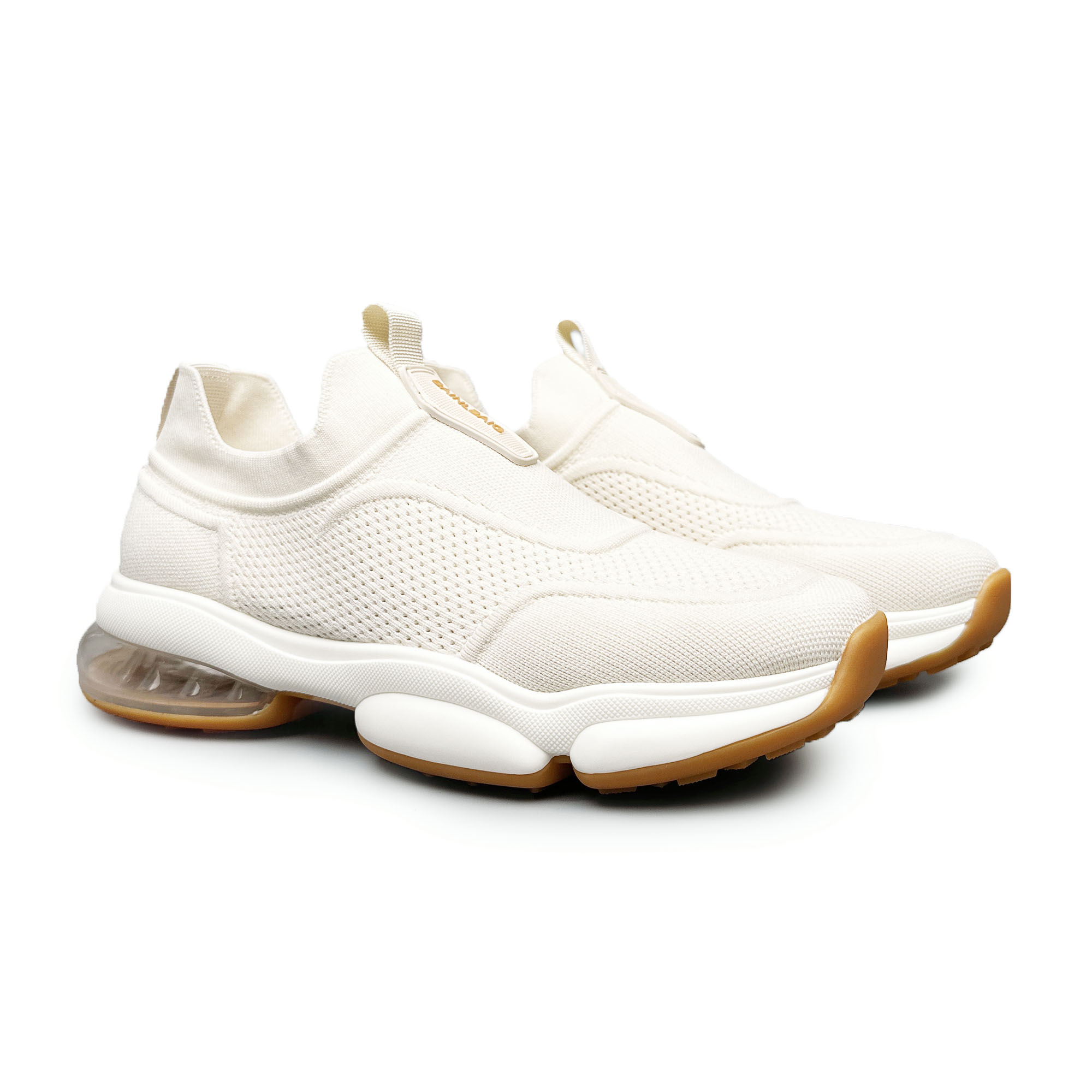 BOTAGER VIENCA【夏季新款】时尚轻奢百搭弹力户外运动低帮休闲鞋