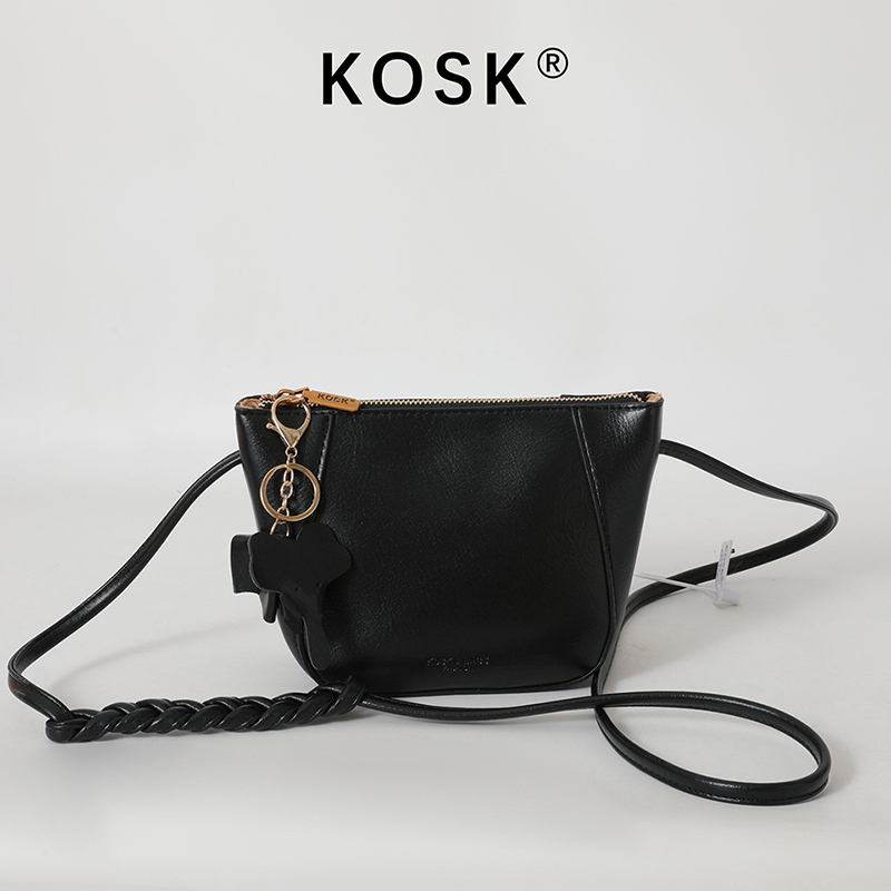 GP2237【小谷哥宠粉】【无礼盒】新款潮流洋气腋下时尚轻奢百搭单肩包