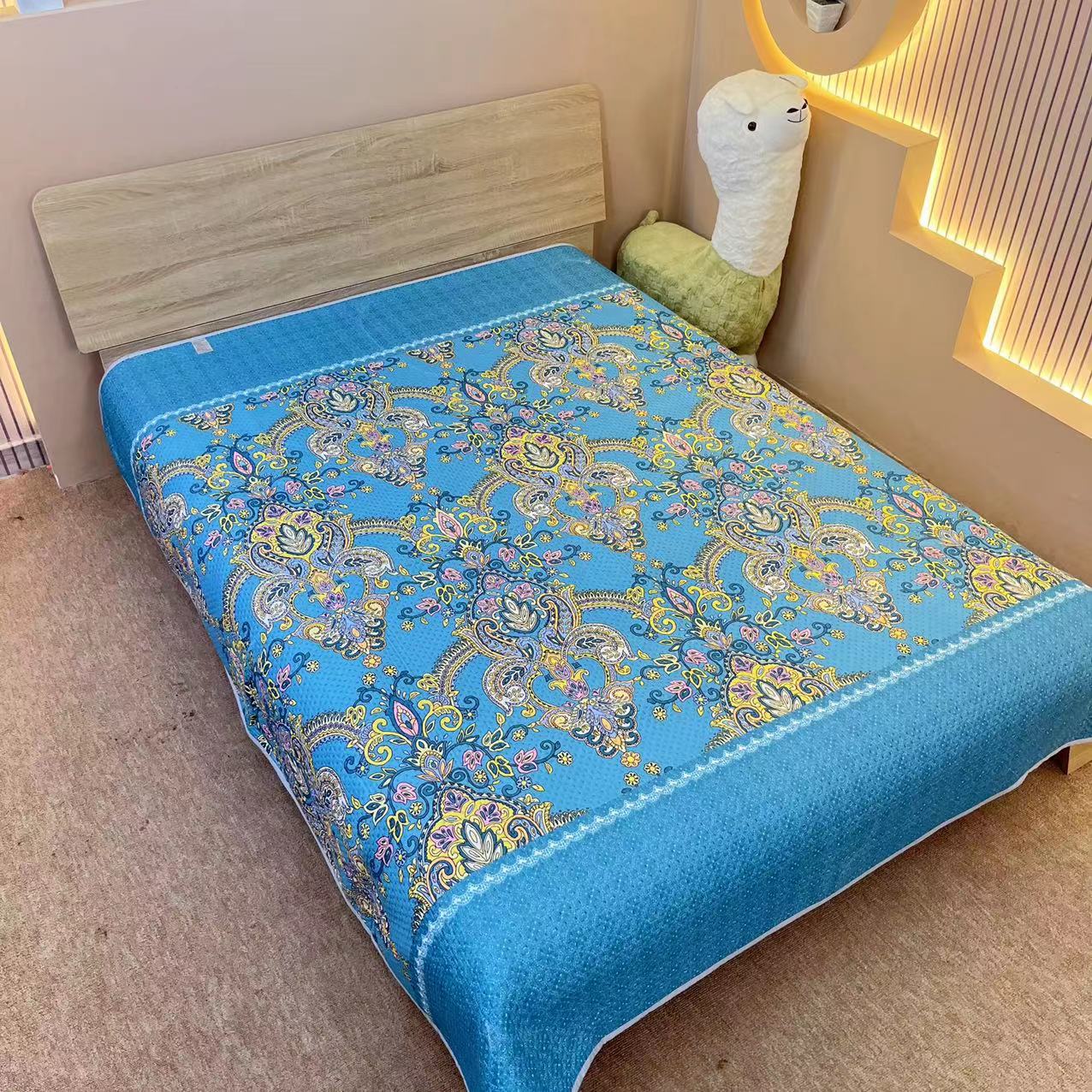 宠粉福利体验款四季床盖