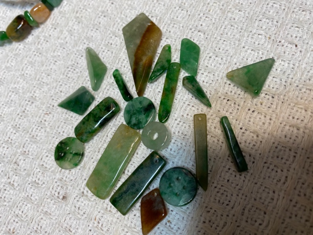 天然翡翠设计款滴溜侧挂原创设计直播链接拍前请咨询客服