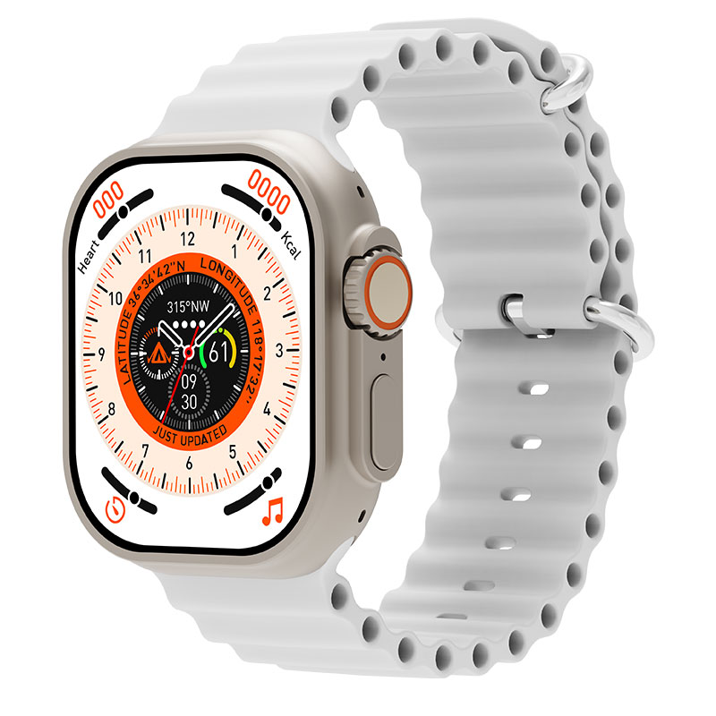 华强北顶配 S9iwatch智能手表离线支付运动防水手环蓝牙通话urtla