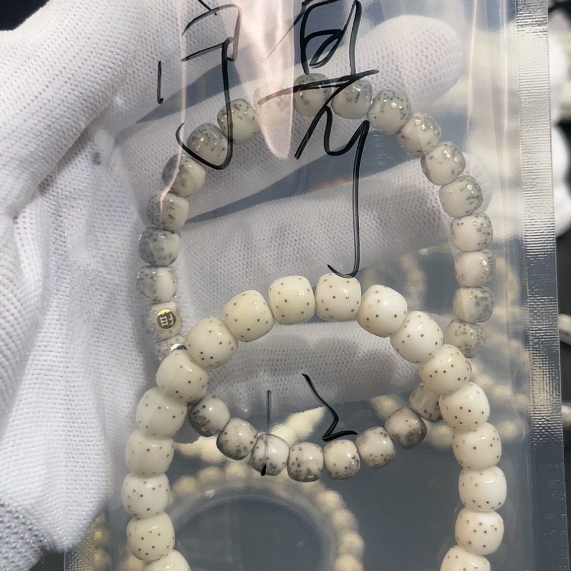 【闪购商品】星月菩提吊坠宁*