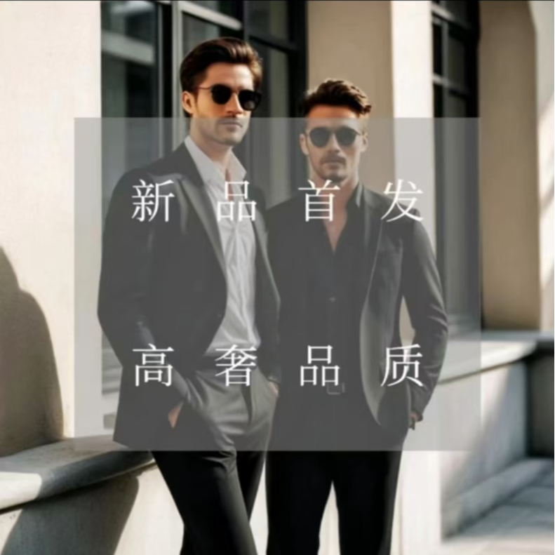 秋季新款户外休闲卫衣08