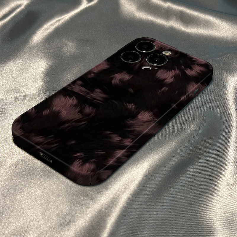 爱心适用iphone14苹果13promax/12手机壳11全包X/XR/8plus硬壳7p
