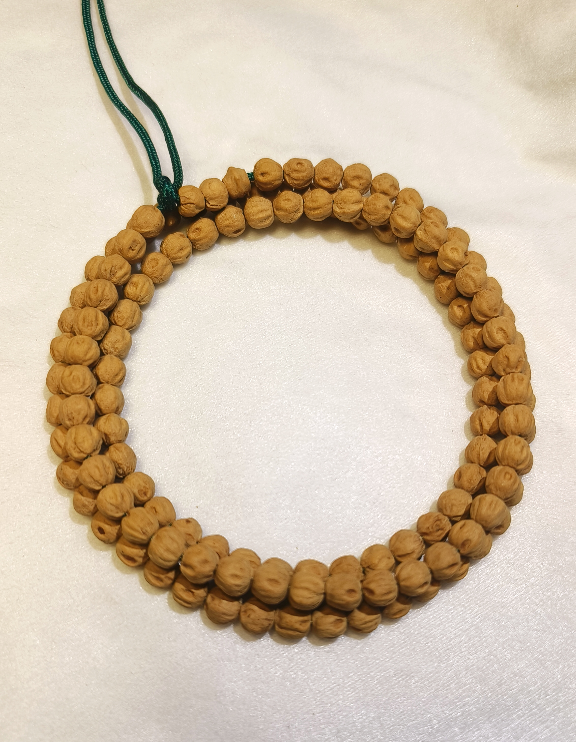 鬼坑小珍珠（原装微切）柏香