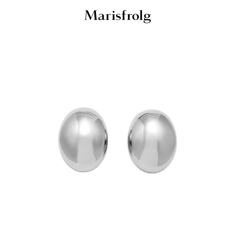 铜合金耳饰 Marisfrolg玛丝菲尔耳饰A2DE3E01E