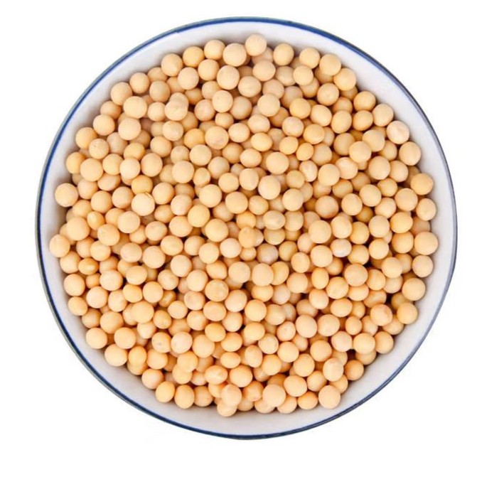 《小翠商贸》2025年 黄豆 2500g 黑龙江非转基因  豆香浓郁 