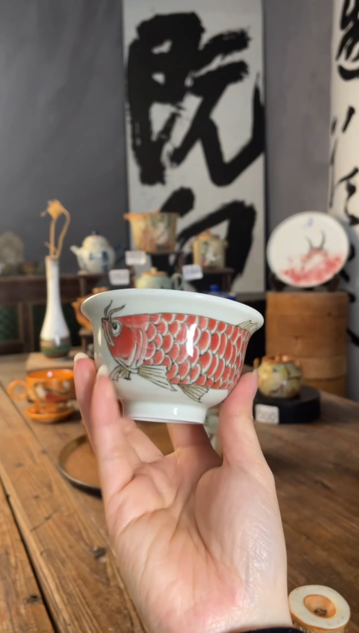 【闪购商品】陶瓷11